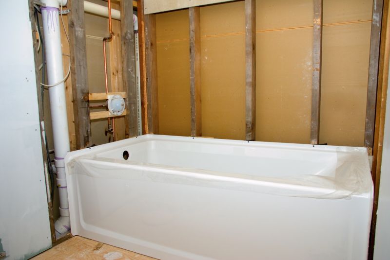 Top Bathroom Remodeling Companies in East Hampton, CT
