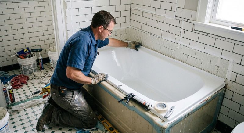 Top Bathroom Remodeling Companies in Southington, CT