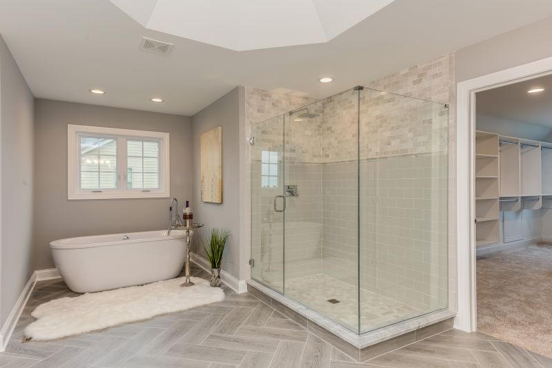 Best Bathroom Renovation Contractors in South Windsor, CT